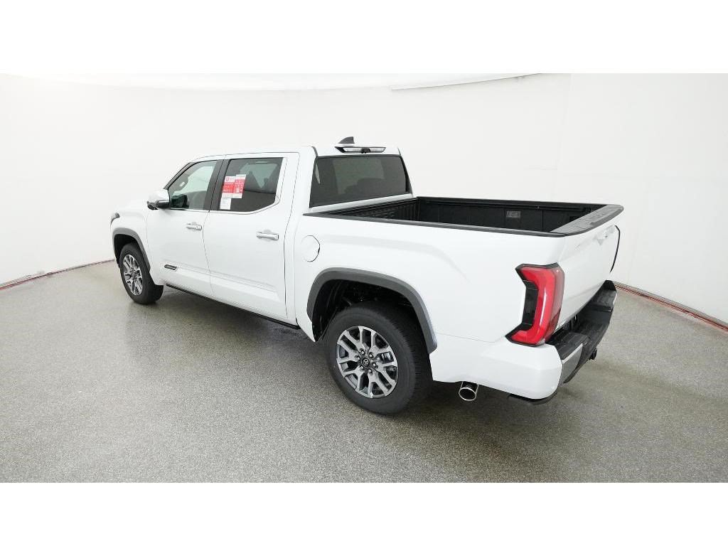 New 2026 Toyota Tundra 1794 Edition AWD/4WD image 6