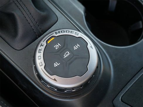 Certified 2023 Ford Bronco Big Bend image 20