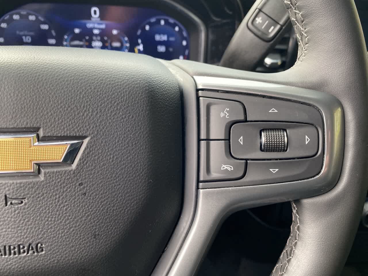 Used 2023 Chevrolet Silverado 1500 LT AWD/4WD image 21
