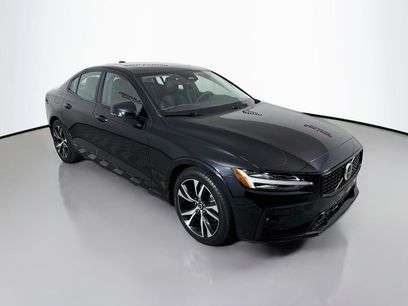 Used 2024 Volvo S60 B5 Core