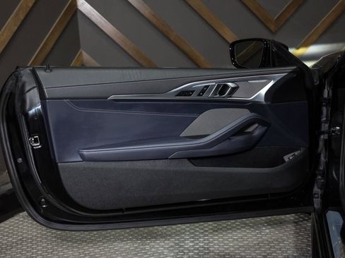 Used 2022 BMW M850i xDrive Coupe image 36