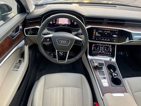 Used 2019 Audi A6 3.0T Prestige image 23