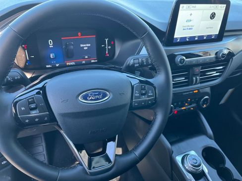 New 2026 Ford Escape Active w/ Cold Weather Package image 17