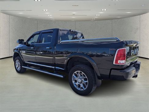 Used 2017 RAM 2500 Limited image 5