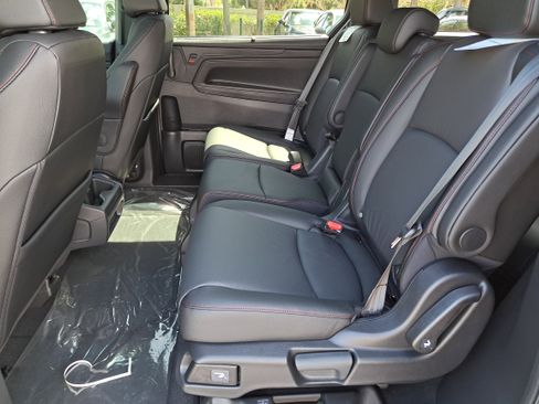 New 2026 Honda Odyssey Sport-L image 11