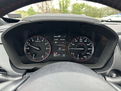 New 2026 Subaru Impreza RS AWD/4WD image 20