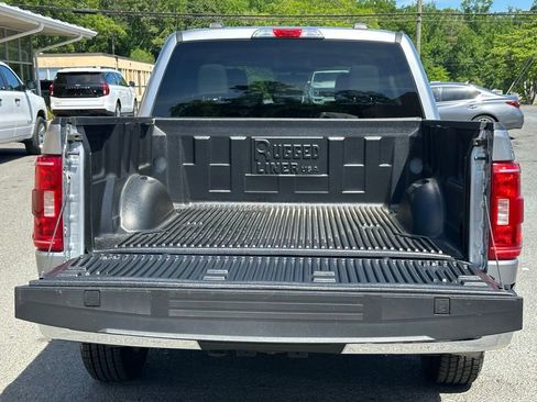 Used 2023 Ford F150 XLT RWD image 6