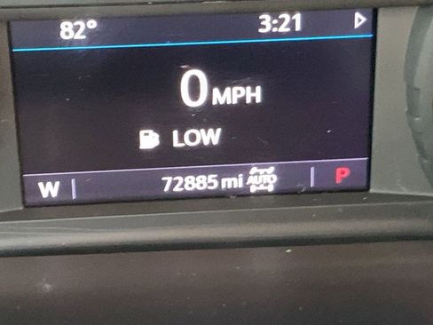 Used 2021 Chevrolet Tahoe Z71 image 19