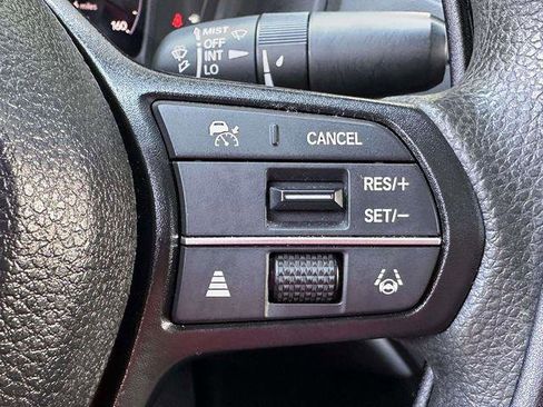 Used 2024 Honda Accord LX image 21