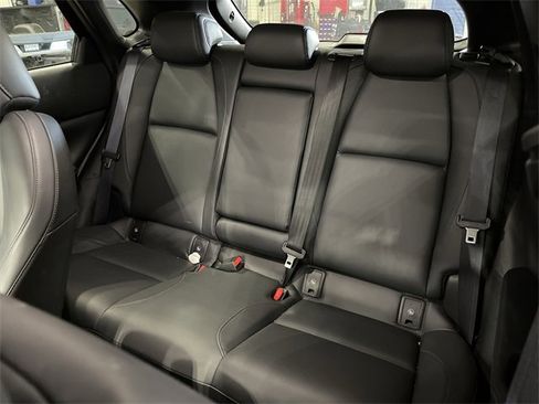 Used 2024 MAZDA CX-30 AWD 2.5 S w/ Select Sport Pkg image 27