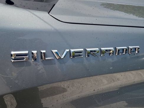 New 2026 Chevrolet Silverado 1500 RST AWD/4WD image 10