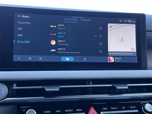 Certified 2025 Hyundai Tucson Limited image 13