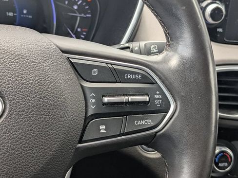 Used 2020 Hyundai Santa Fe Limited FWD image 31