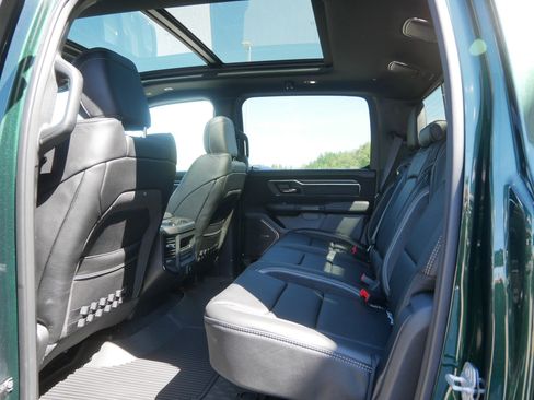 New 2026 RAM 1500 RHO AWD/4WD image 6