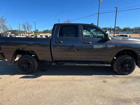 New 2026 RAM 2500 Tradesman image 7