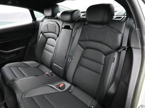 Certified 2022 Porsche Taycan 4S image 22