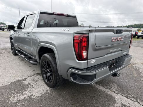 Used 2024 GMC Sierra 1500 Elevation AWD/4WD image 6