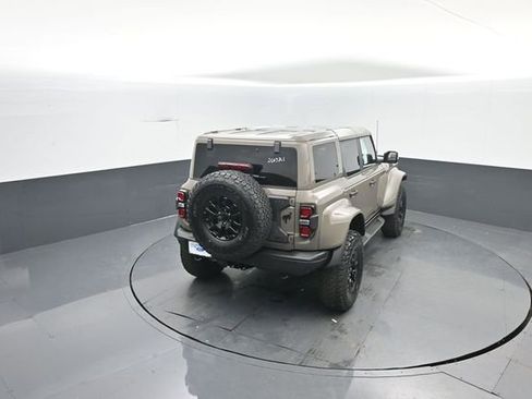 New 2026 Ford Bronco Raptor image 24