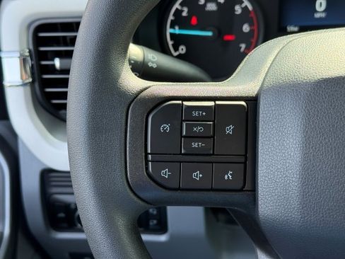 New 2026 Ford F350 XLT AWD/4WD image 28