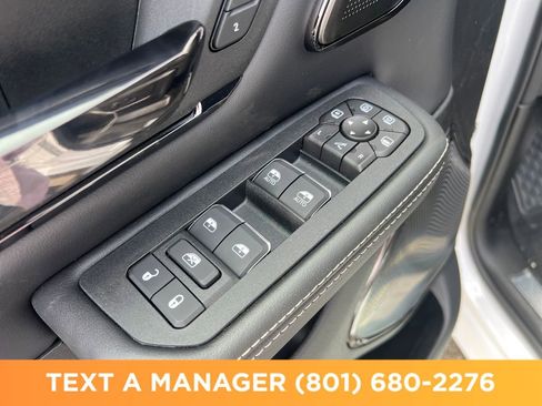 New 2026 RAM 1500 Limited AWD/4WD image 11