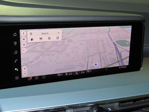 New 2026 Nissan Murano SL image 28