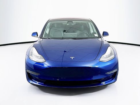 Used 2018 Tesla Model 3 Long Range image 2