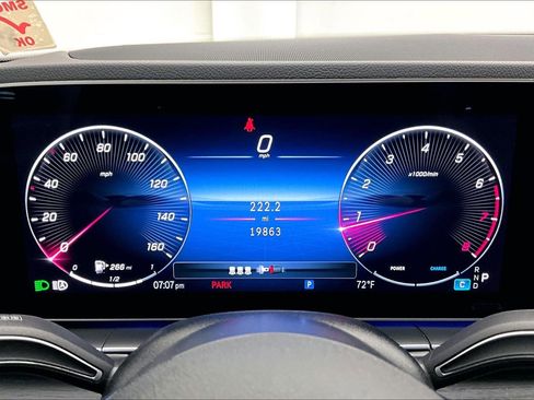 Certified 2025 Mercedes-Benz GLE 350 4MATIC image 23