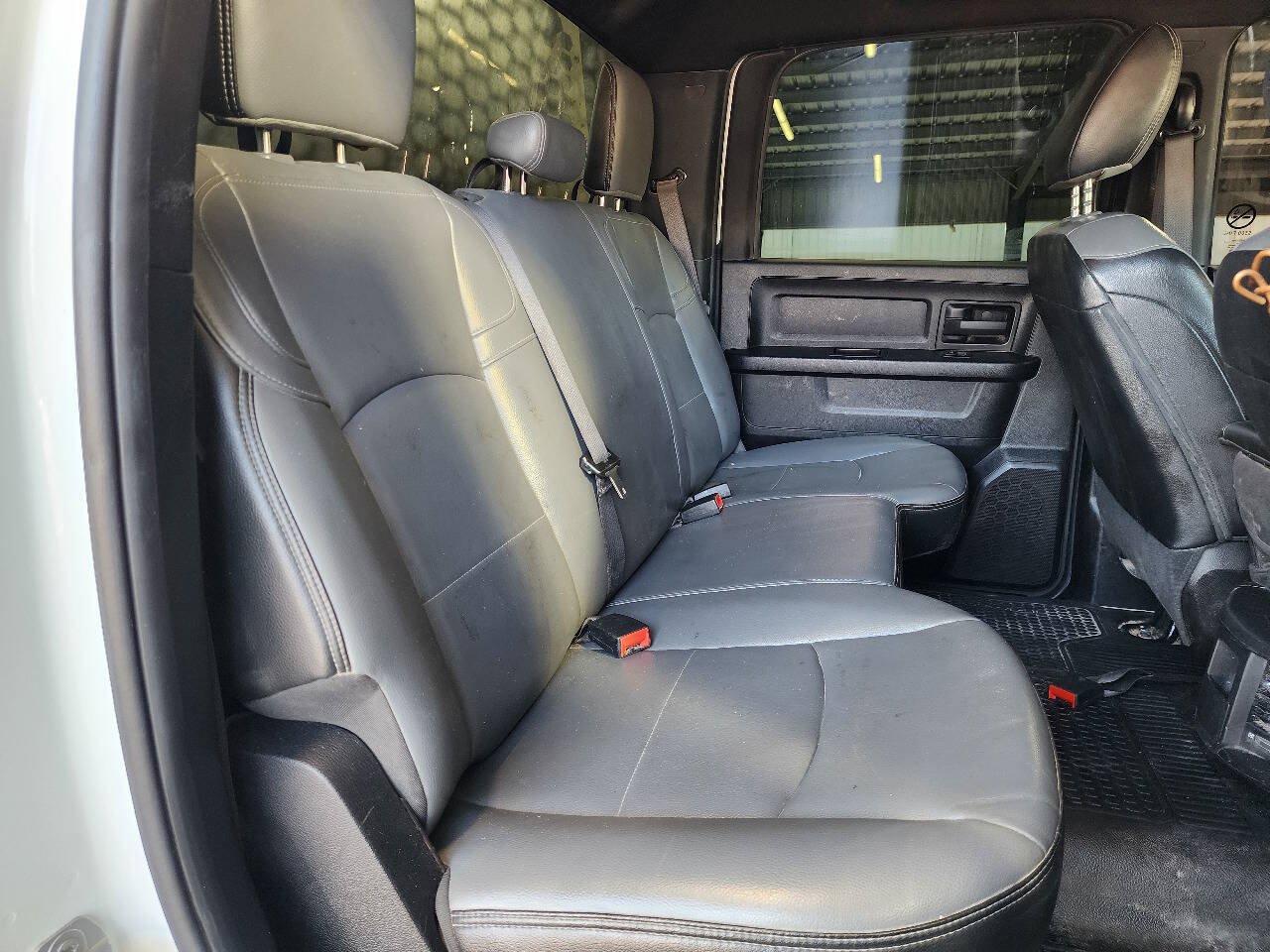 Used 2022 RAM 3500 Tradesman w/ Max Tow Package AWD/4WD image 20