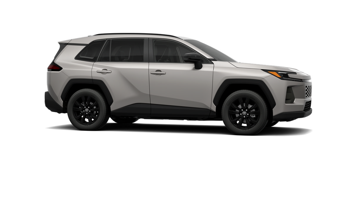 New 2026 Toyota RAV4 XLE Premium w/ Panoramic Sun Roof Package AWD/4WD image 45