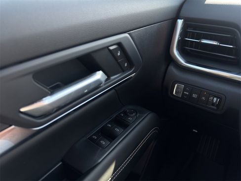 New 2026 GMC Terrain Elevation w/ LPO, Floor Liner Package image 12