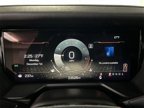 Certified 2025 GMC Acadia Elevation image 12