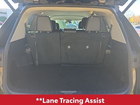 Used 2024 Toyota Grand Highlander XLE image 14