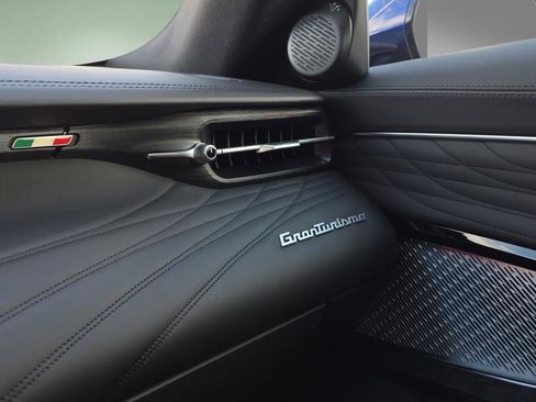 Certified 2024 Maserati GranTurismo Modena image 26