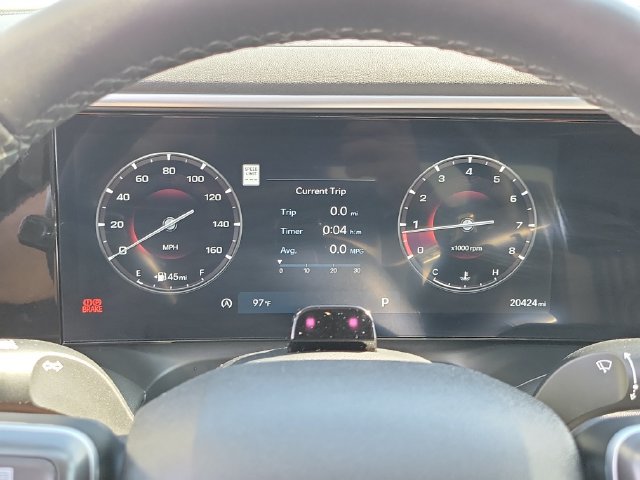 Used 2026 Hyundai Palisade SEL FWD image 9