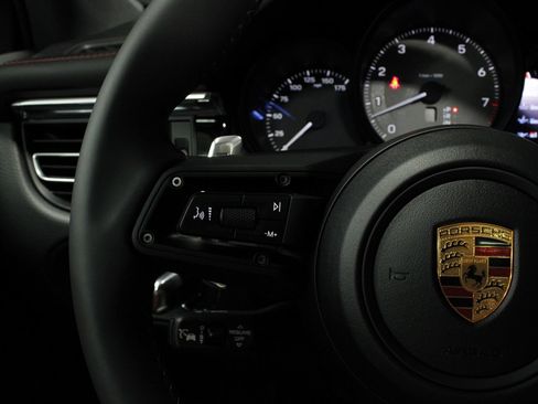 New 2026 Porsche Macan S AWD/4WD image 35