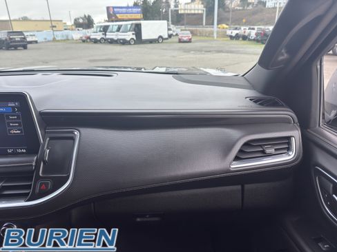 Used 2021 GMC Yukon AT4 image 23