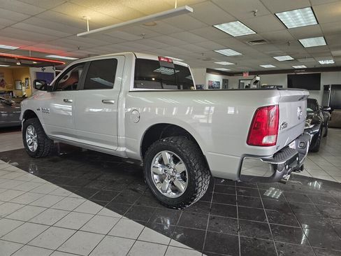 Used 2016 RAM 1500 Big Horn AWD/4WD image 6