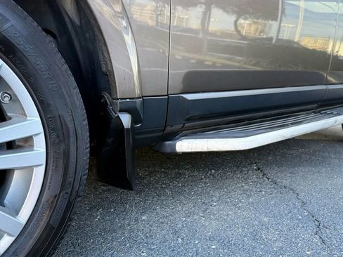 Used 2011 Land Rover LR4 HSE image 51