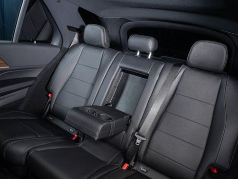 Certified 2026 Mercedes-Benz GLE 350 4MATIC image 17