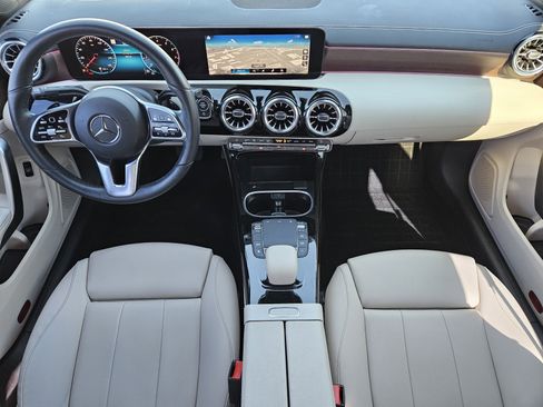 Certified 2023 Mercedes-Benz CLA 250 4MATIC image 26