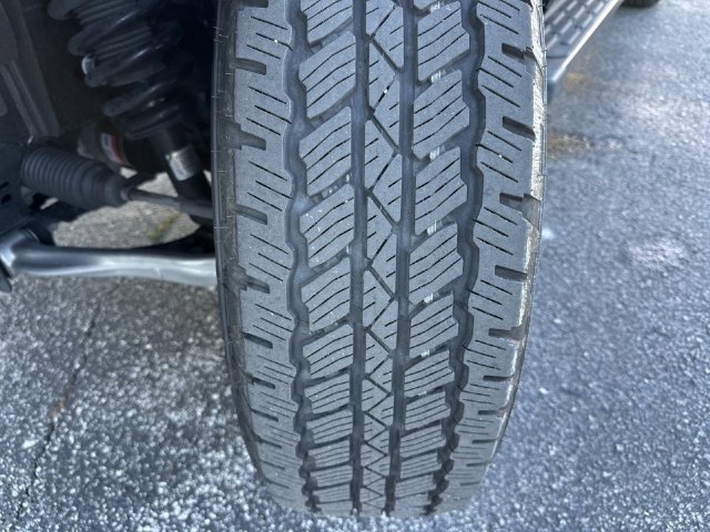Certified 2023 Ford Bronco Outer Banks AWD/4WD image 11