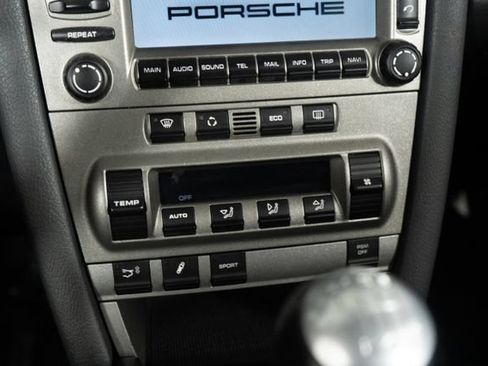 Used 2006 Porsche 911 Carrera S RWD image 35