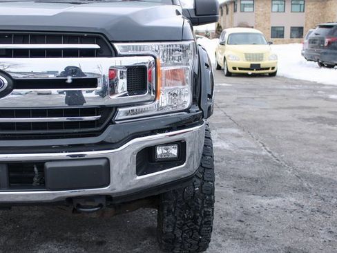 Used 2018 Ford F150 XLT image 40