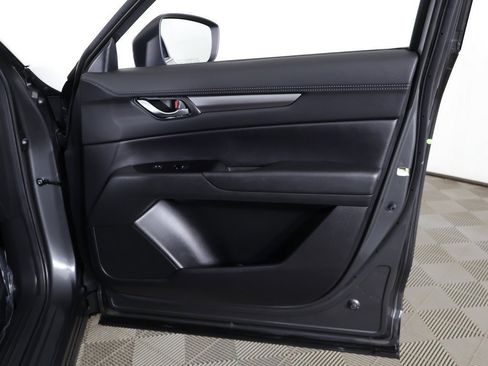 Used 2023 MAZDA CX-5 AWD 2.5 S image 25