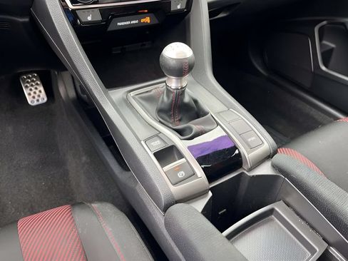 Used 2020 Honda Civic Si image 30