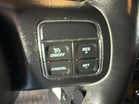 Used 2015 Jeep Wrangler Sahara w/ Connectivity Group image 18