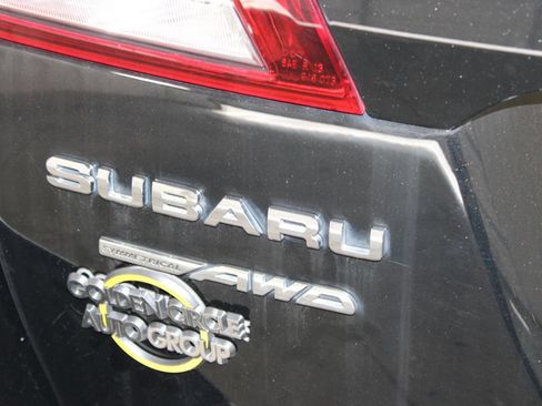 Used 2019 Subaru Outback 2.5i AWD/4WD image 13