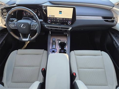 Certified 2023 Lexus RX 350 FWD w/ Cold Area Package image 26