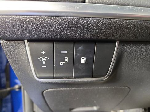 Certified 2021 Kia Stinger GT-Line w/ Sun & Sound Package image 30