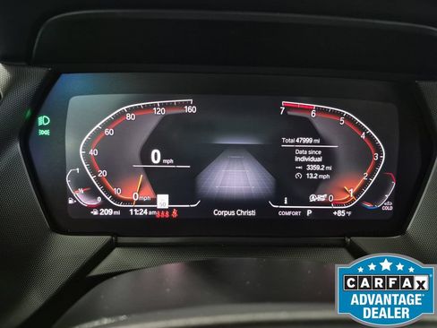 Used 2022 BMW 228i Gran Coupe FWD image 24